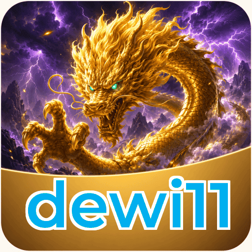 Logo dewi11