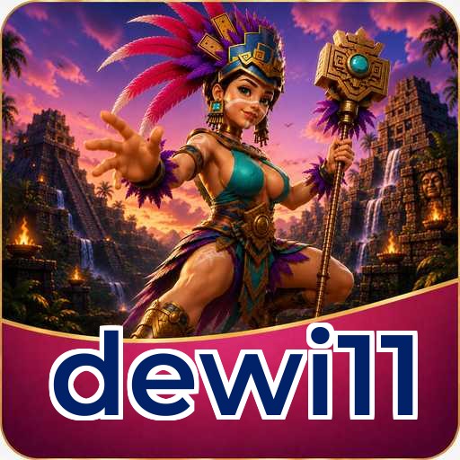 Logo dewi11