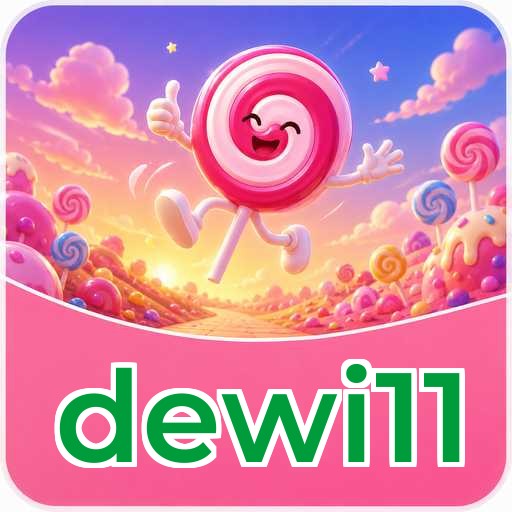 Layar pertama dewi11 setelah pemasangan di Android