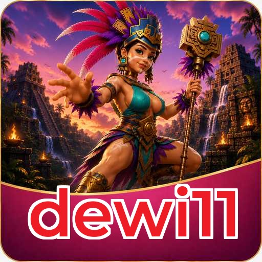 Logo dewi11