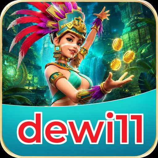 Logo dewi11