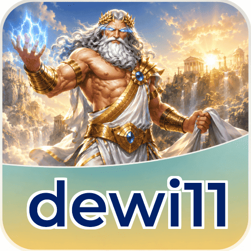 Logo dewi11