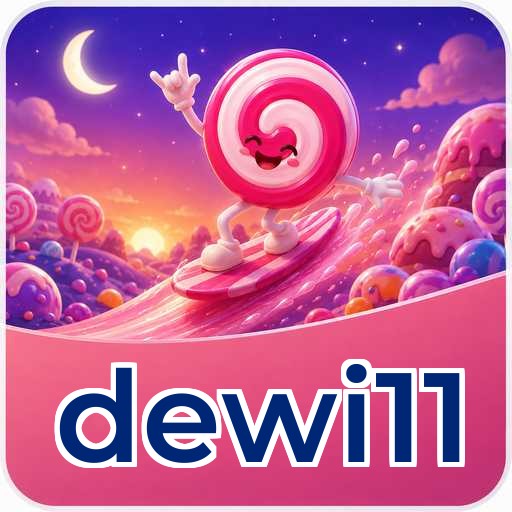 Logo dewi11