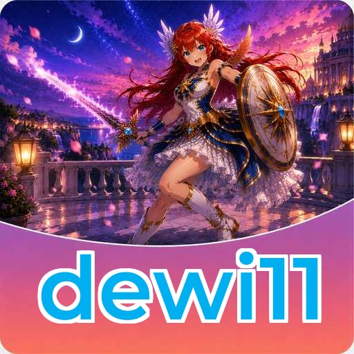 Logo dewi11