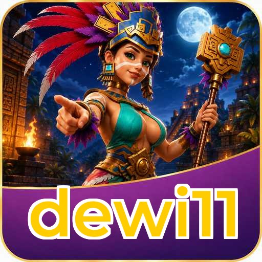 Logo dewi11