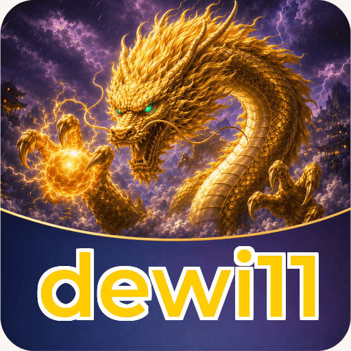 Logo dewi11
