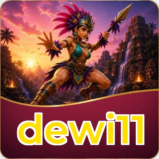 Logo dewi11