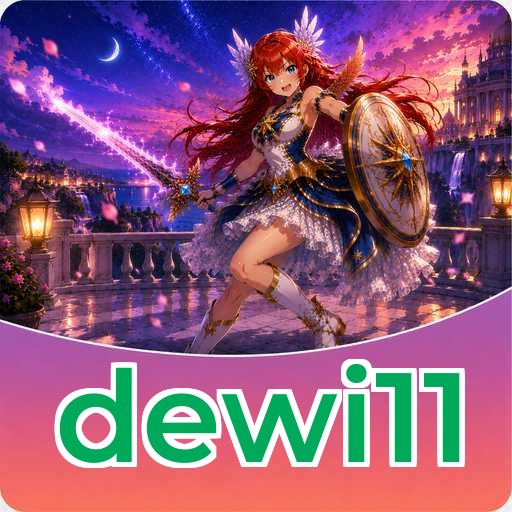 Logo dewi11