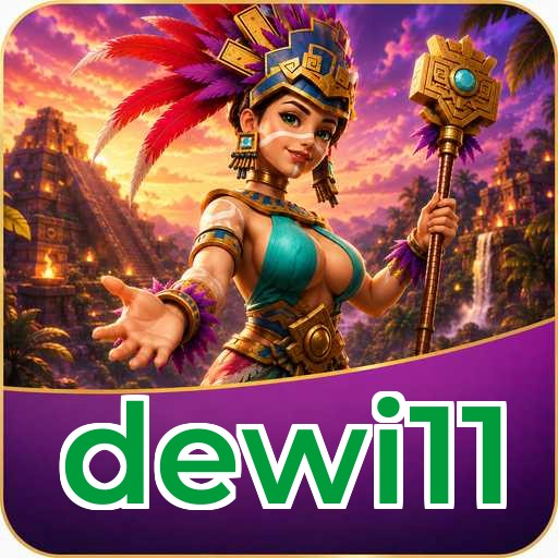 Logo dewi11