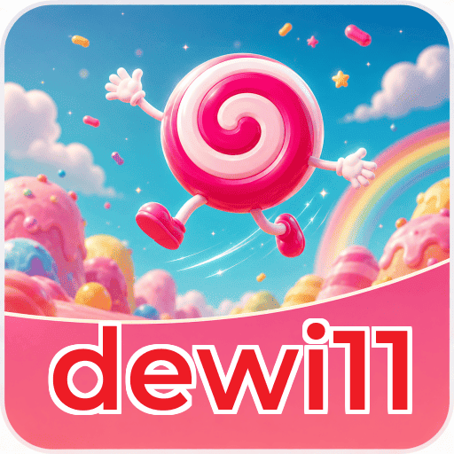 Logo dewi11