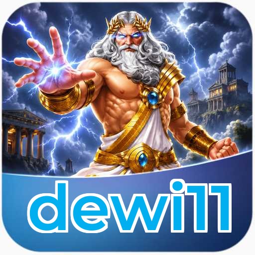 Logo dewi11