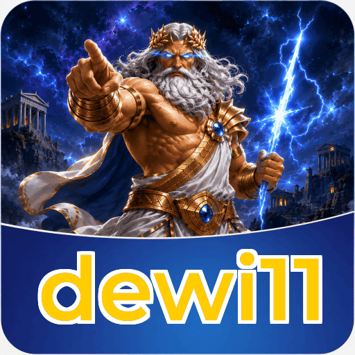 Logo dewi11