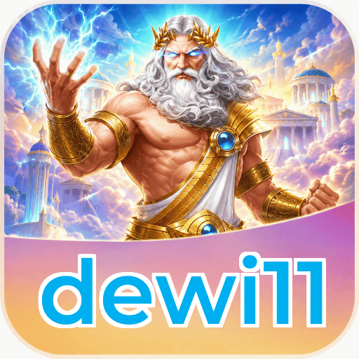 Logo dewi11