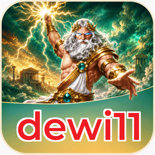 Logo dewi11