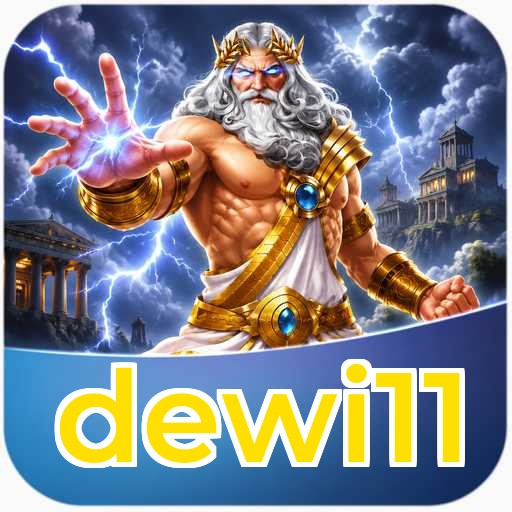 Logo dewi11
