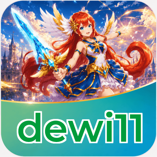 Logo dewi11