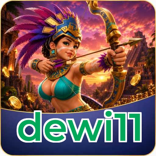 Logo dewi11