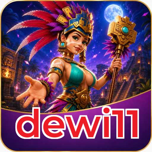 Logo dewi11
