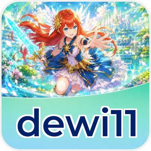 Logo dewi11