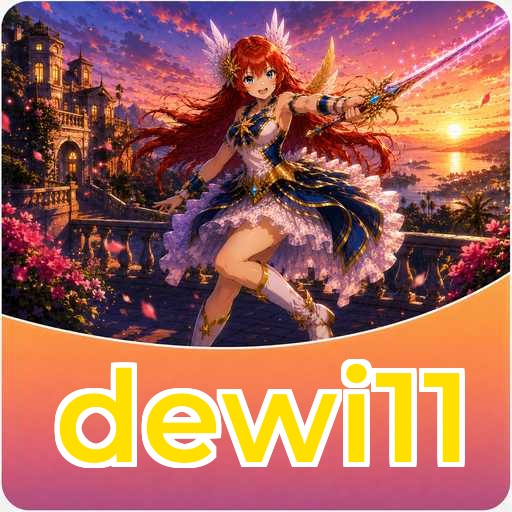 Logo dewi11