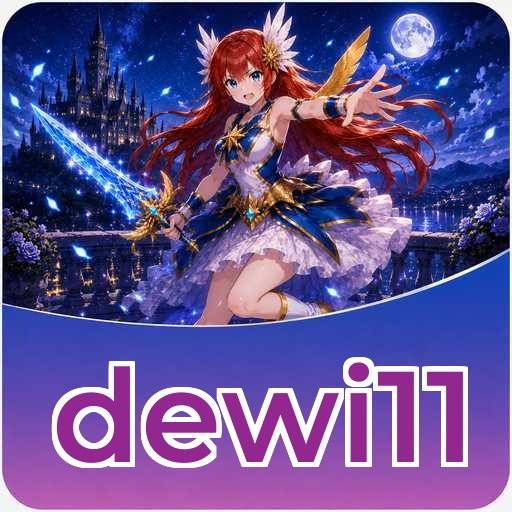 Logo dewi11