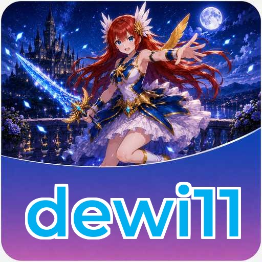 Logo dewi11