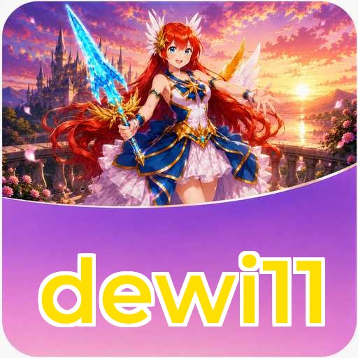 Logo dewi11