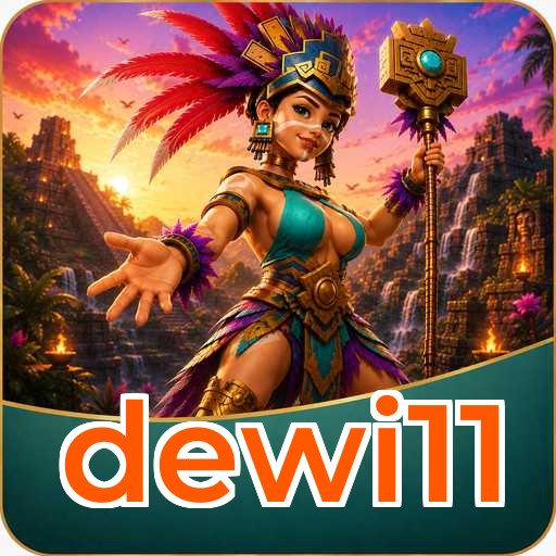 Logo dewi11