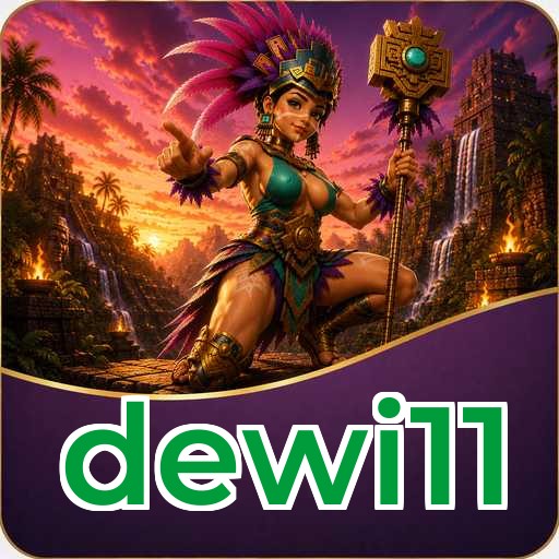 Logo dewi11