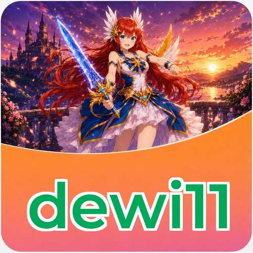 Logo dewi11