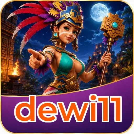 Logo dewi11