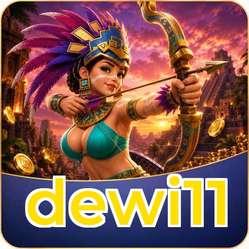 Logo dewi11