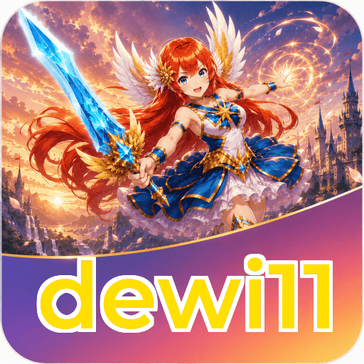 Logo dewi11