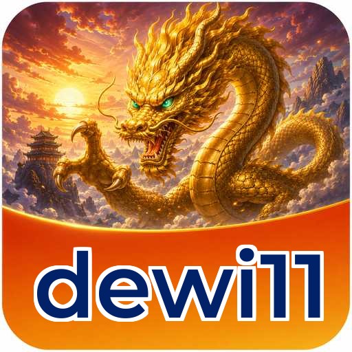 Logo dewi11