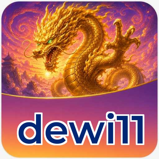 Logo dewi11