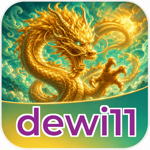 Logo dewi11