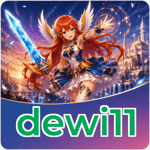 Contoh membandingkan alamat situs dewi1100.com di bilah peramban