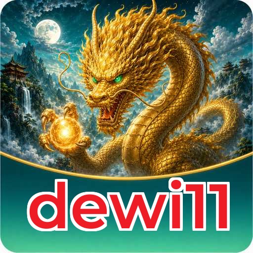 Logo dewi11