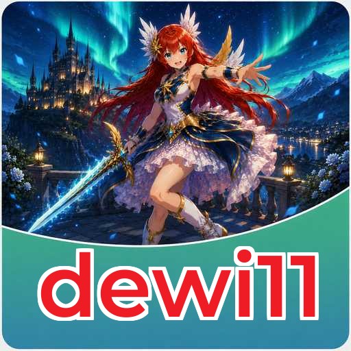 Logo dewi11