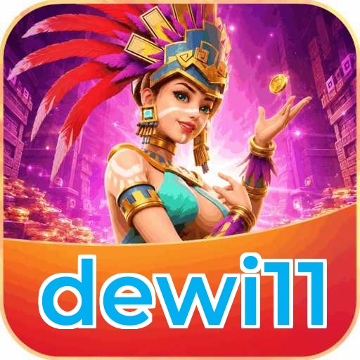 Logo dewi11