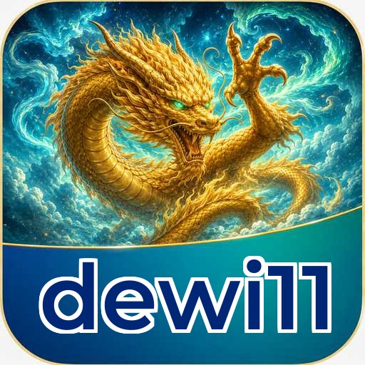 Logo dewi11