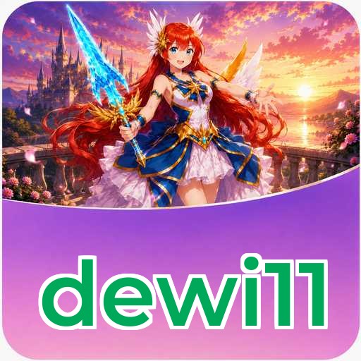 Logo dewi11