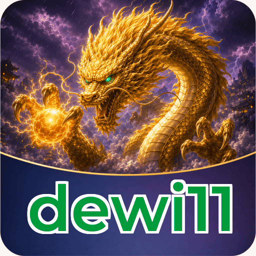Logo dewi11